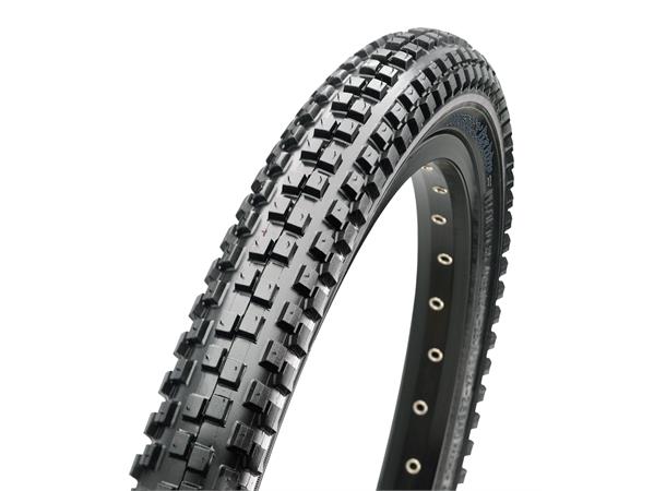 Maxxis MaxDaddy 20" BMX EXO Dekk 20x2.00, 514g, 60TPI, 